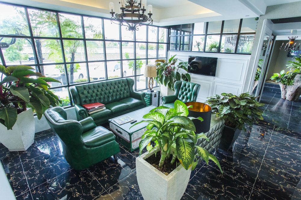 Midori Concept Hotel 39/50