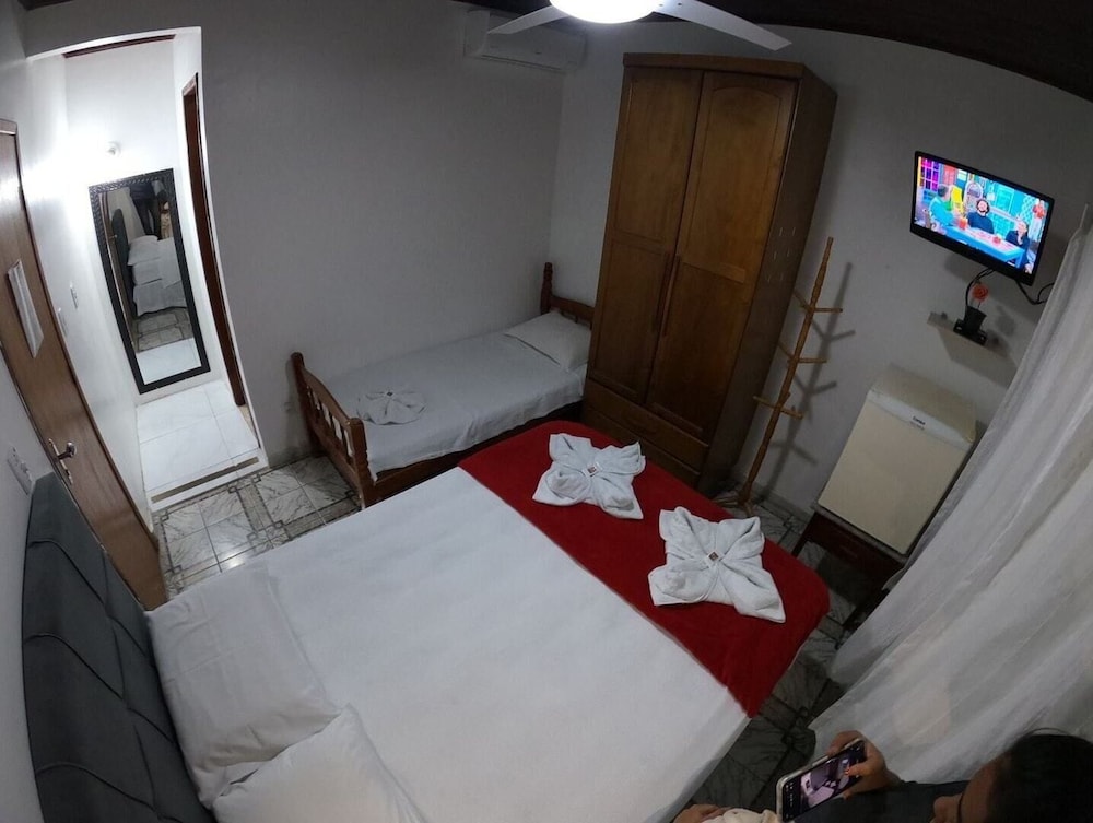 2 BEDROOMS, SUPERIOR, TRIPLE