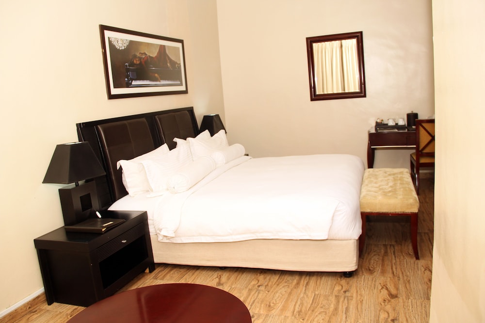 Clear Essence California Spa And Wellness Resort 14/64