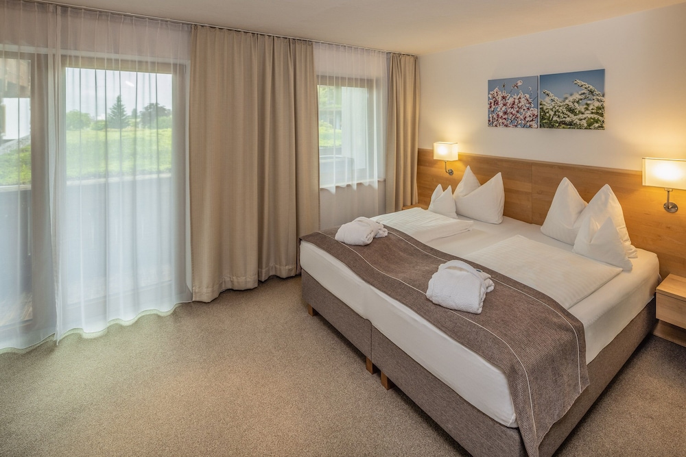 Gartenhotel Crystal 4/50