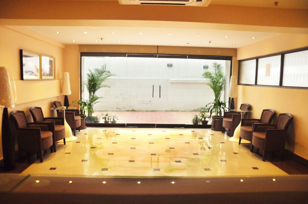 ASTORIA酒店(ASTORIA HOTEL) 图片5