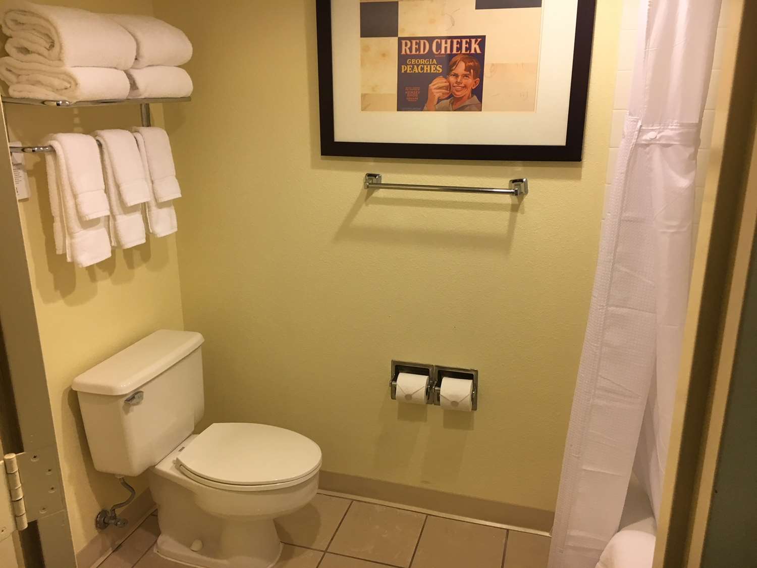 Hospitality, Suite, Parlor, Sofa