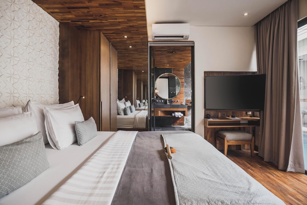 Ayona Villa Seminyak by Ini Vie Hospitality 8/41