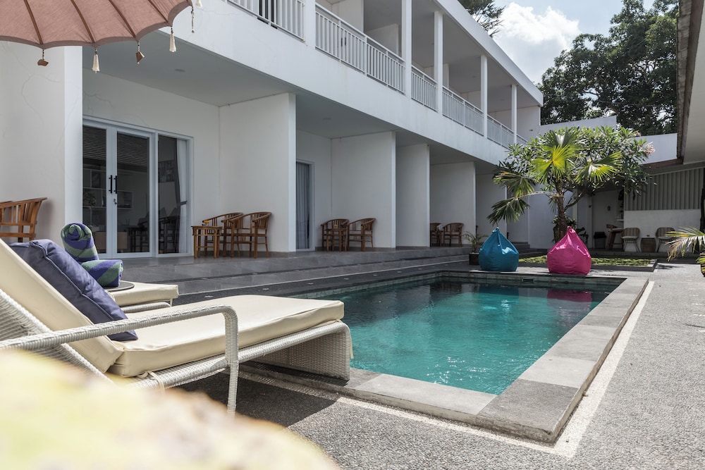 Maisaba Canggu Hotel And Coworking Space 35/44