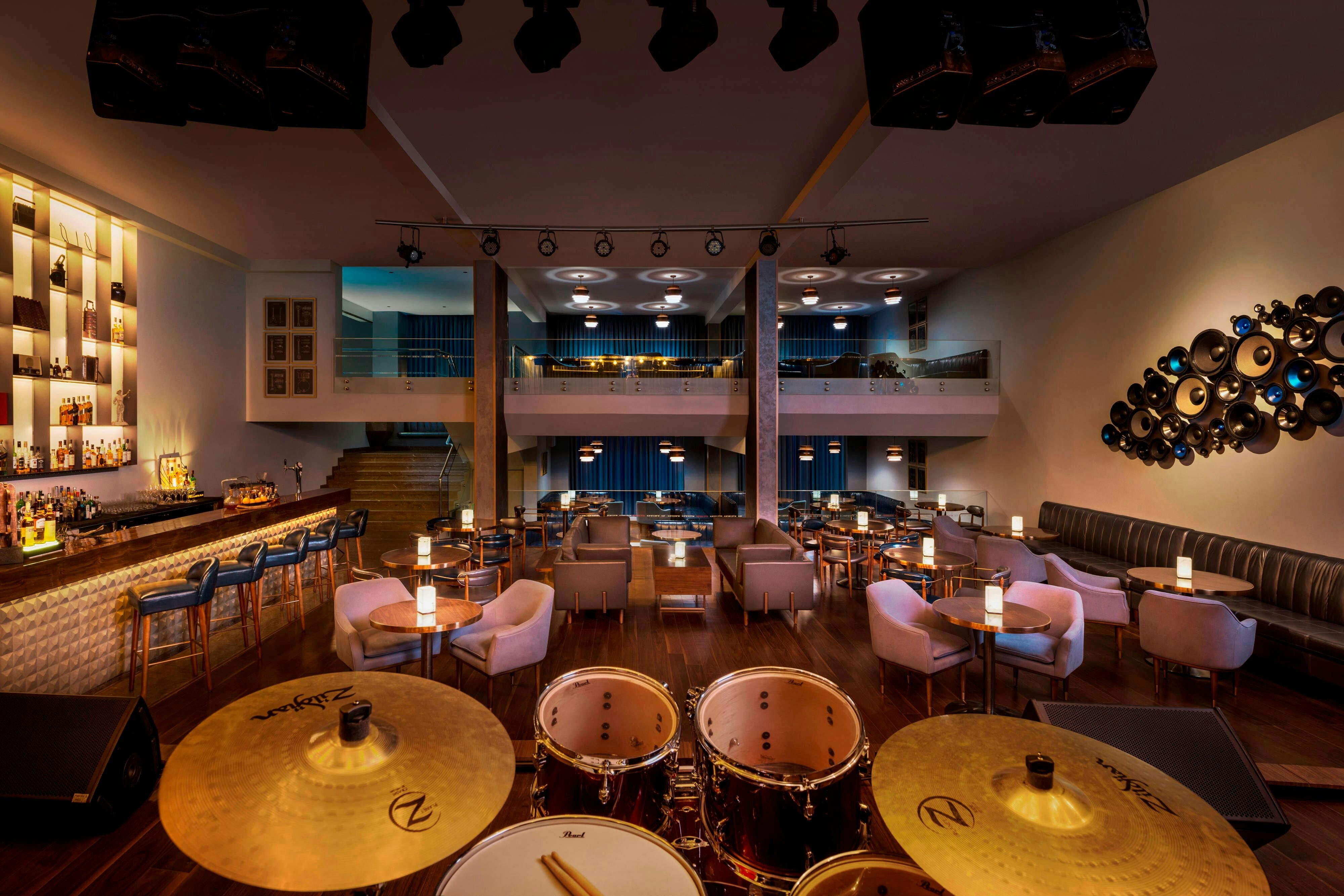 Le Meridien Goa Calangute 32/45