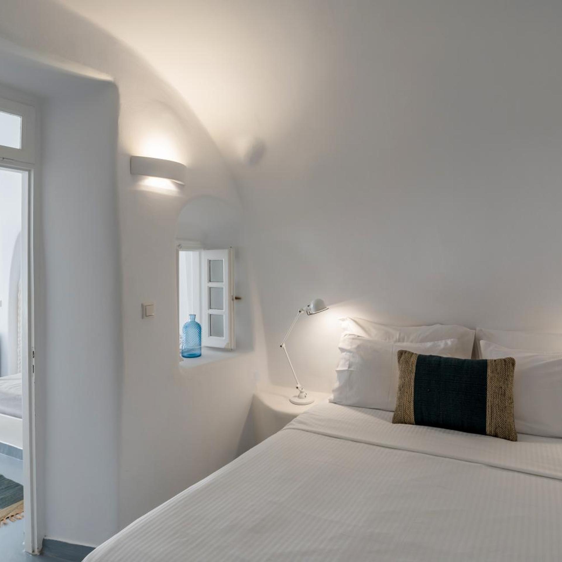 Vip, Suite, Caldera View