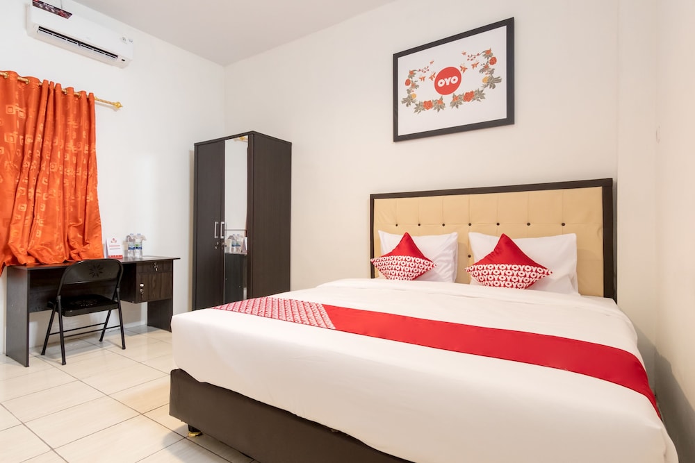 OYO 622 Bakti Homestay 7/23
