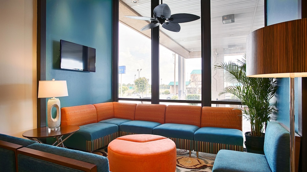 Best Western The Oasis At Joplin 30/34