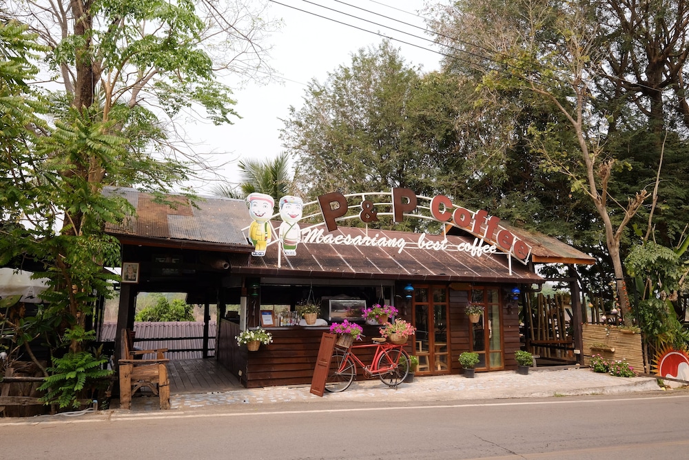 P&P Coffee & Resort Maesariang photo5
