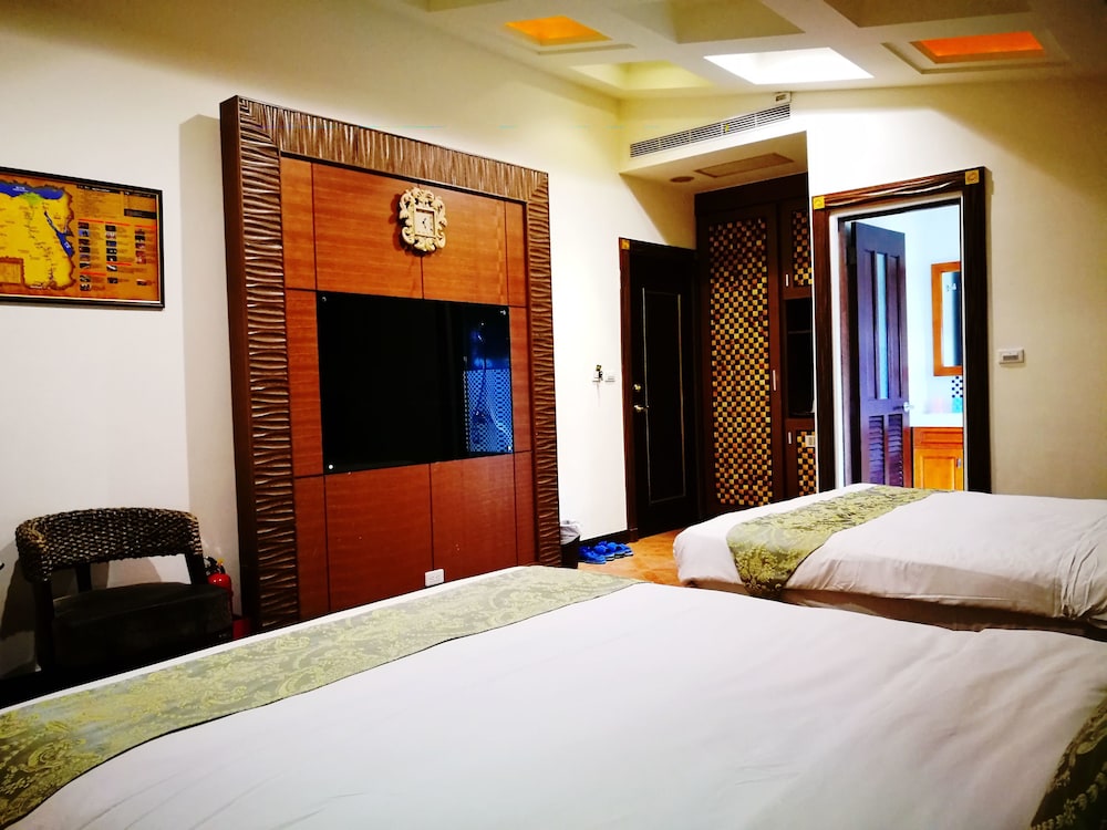 Bora Bora Bed and Breakfast 30/71