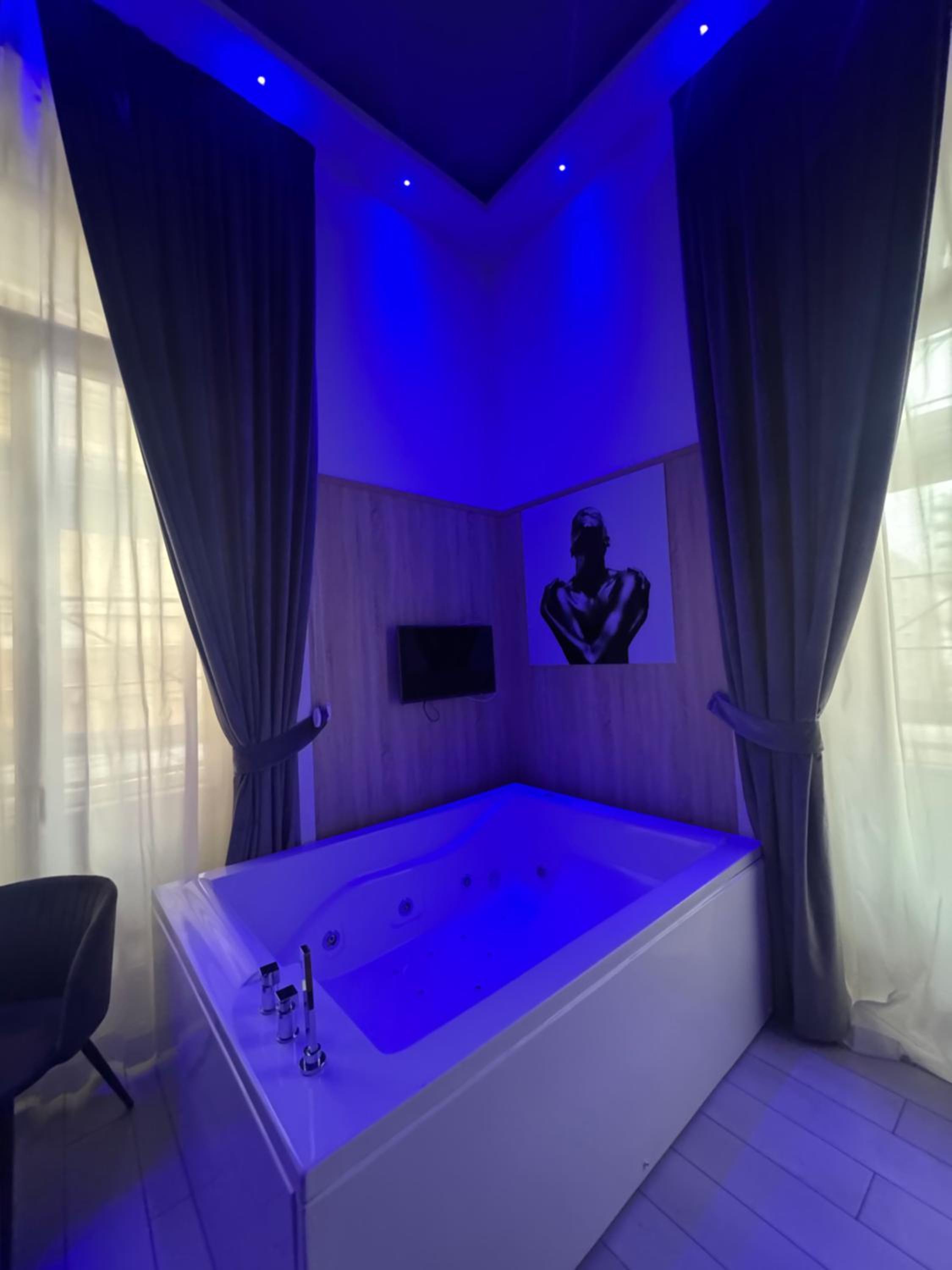 Kore Luxury Suite & Spa 4/14