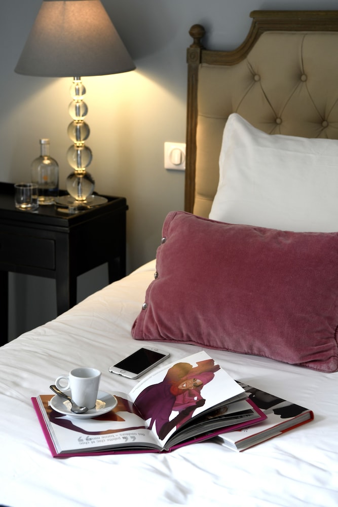 Grand Hotel Henri 24/43