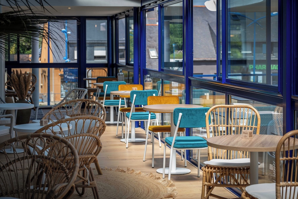 L’Escale Marine, The Originals Relais 45/60