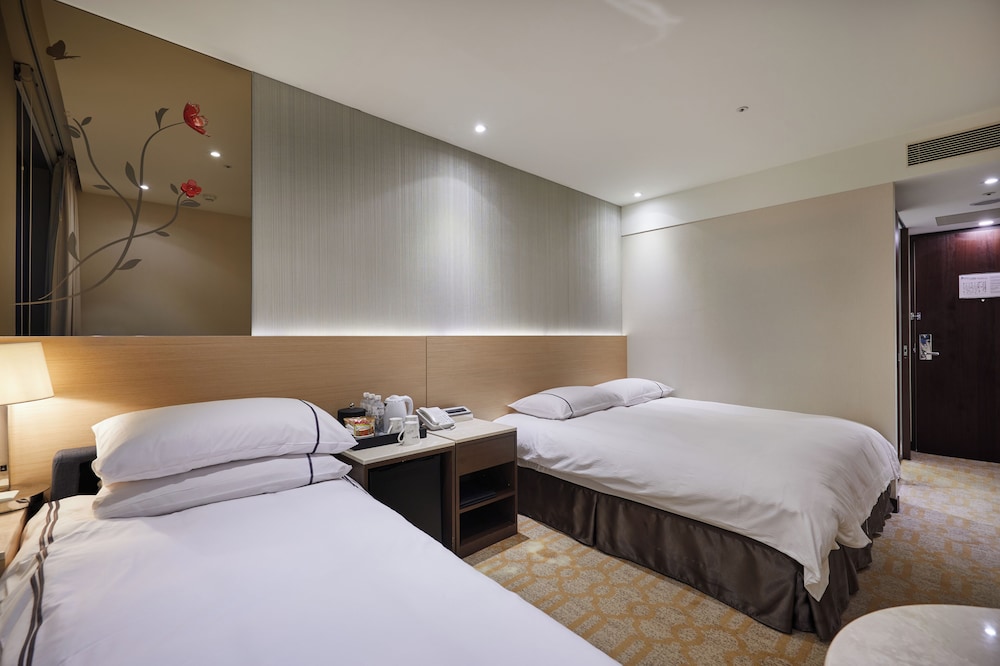 K Hotels Taipei Tianjin 33/59