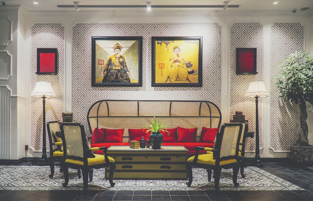 Adora Art Hotel 53/74