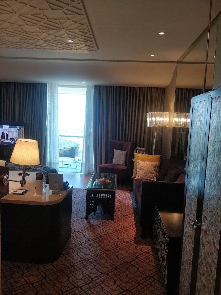 Itc Kohenur A Luxury Collection Hotel Hyderabad 31/56