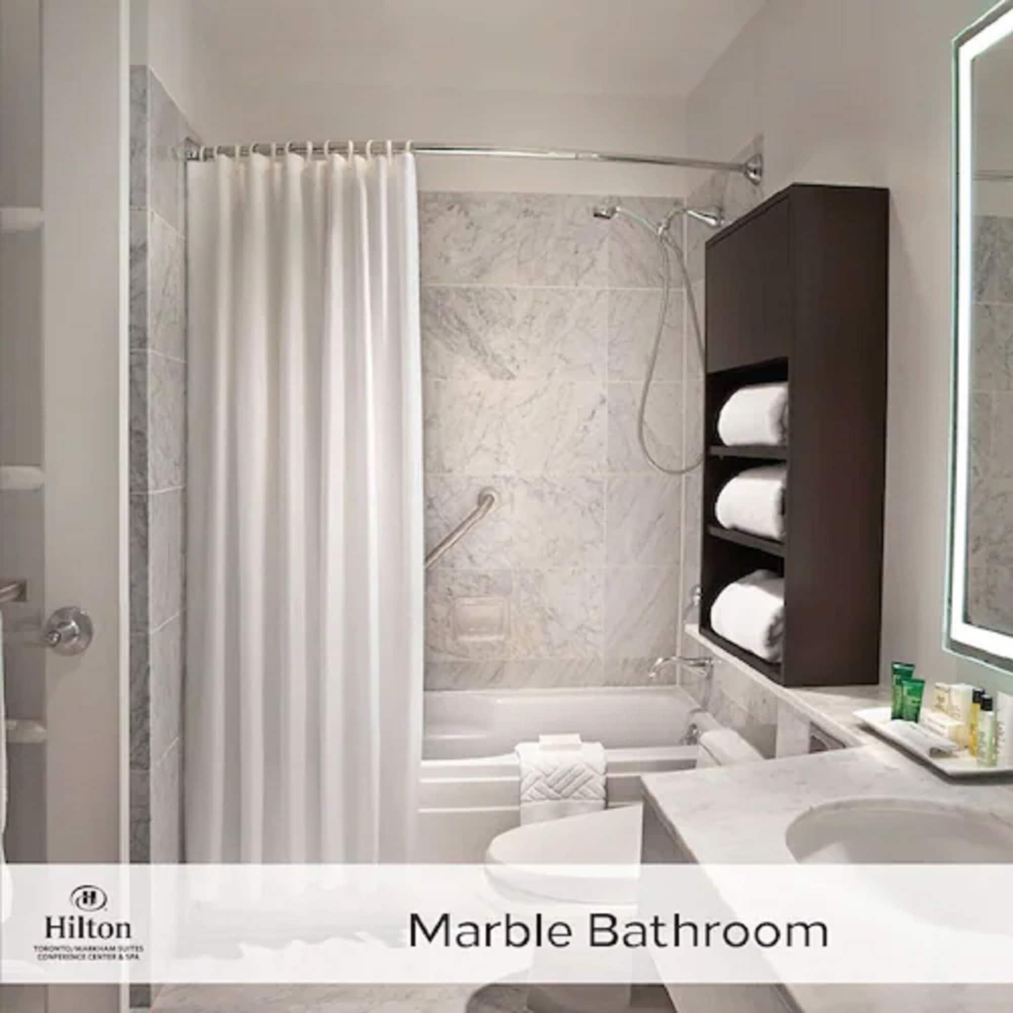 1 Bedroom, Suite, Corner