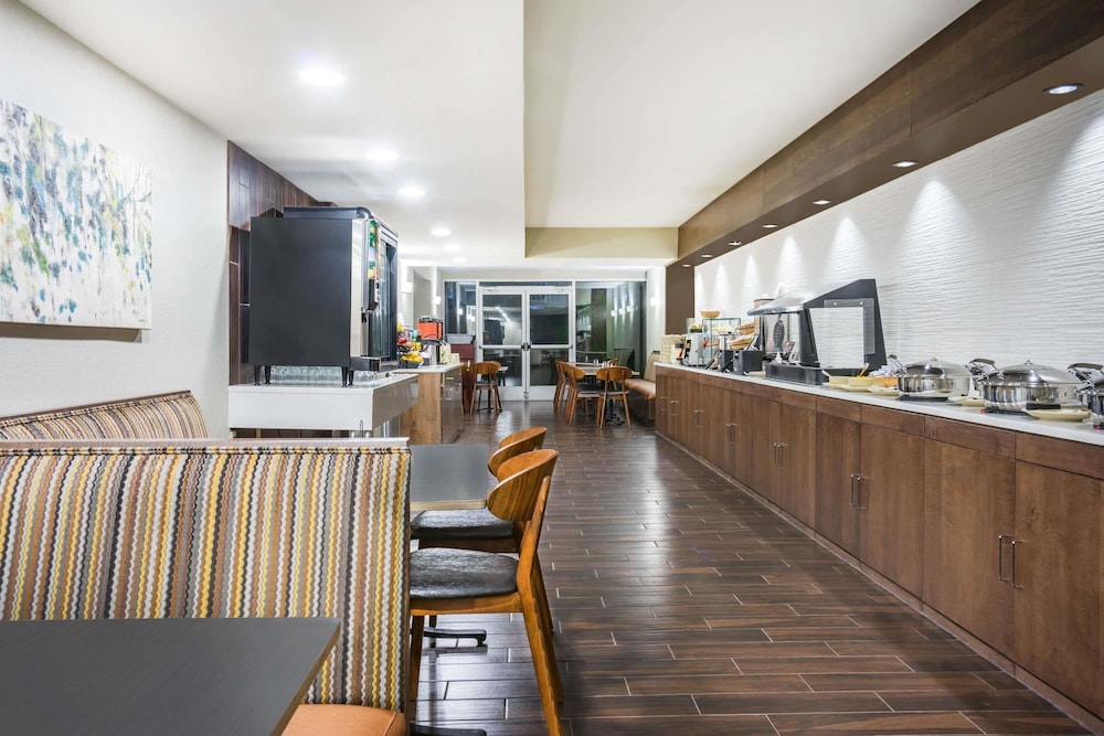 Wyndham Garden Washington DC Area 4/32