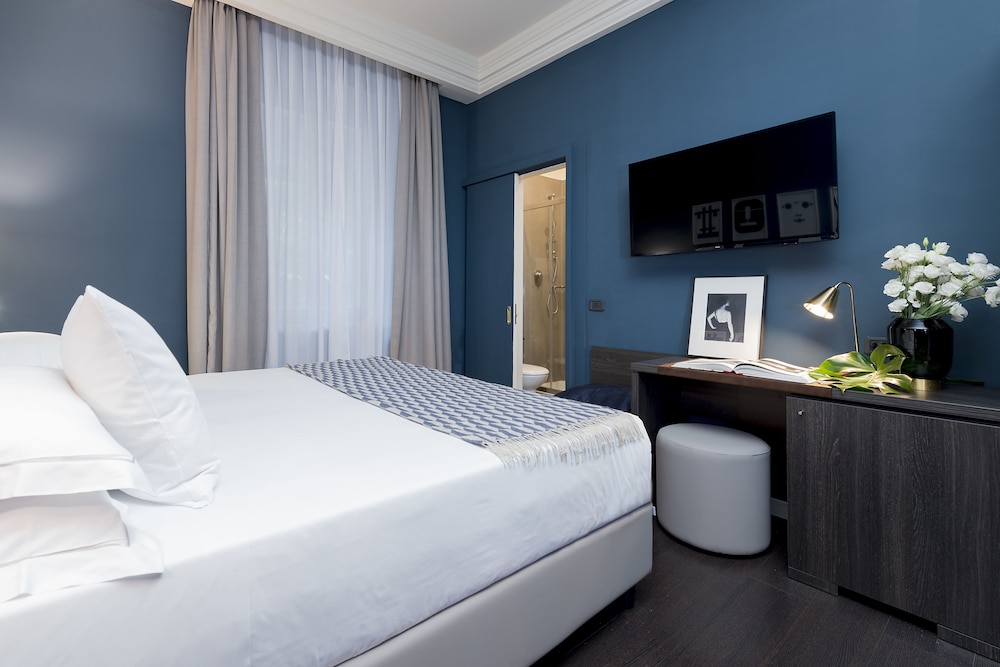 Sonder Missori (ex Elizabeth Lifestyle Hotel) 31/76