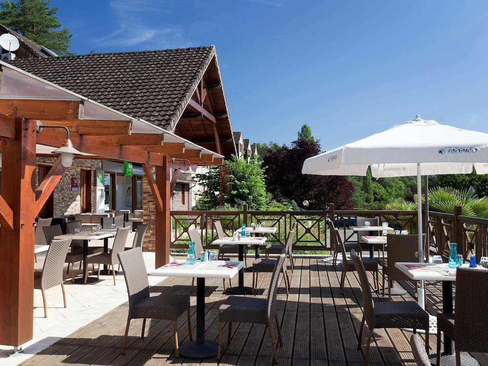 Ibis Styles Perigueux Trelissac 6/48