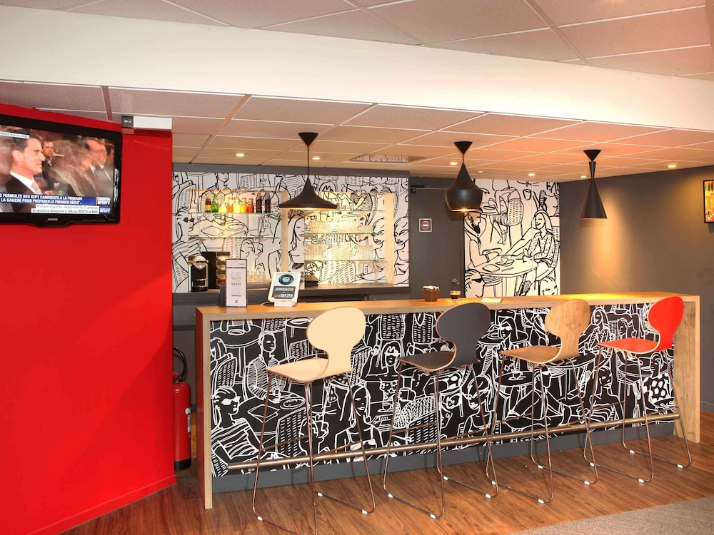 Ibis Poitiers Sud 36/67