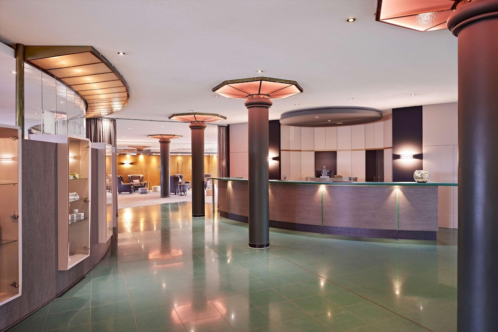 Lindner Hotel Wiesensee 5/50