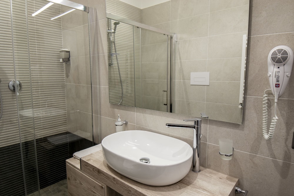 B&B Maremy... i 4 Elementi 37/41