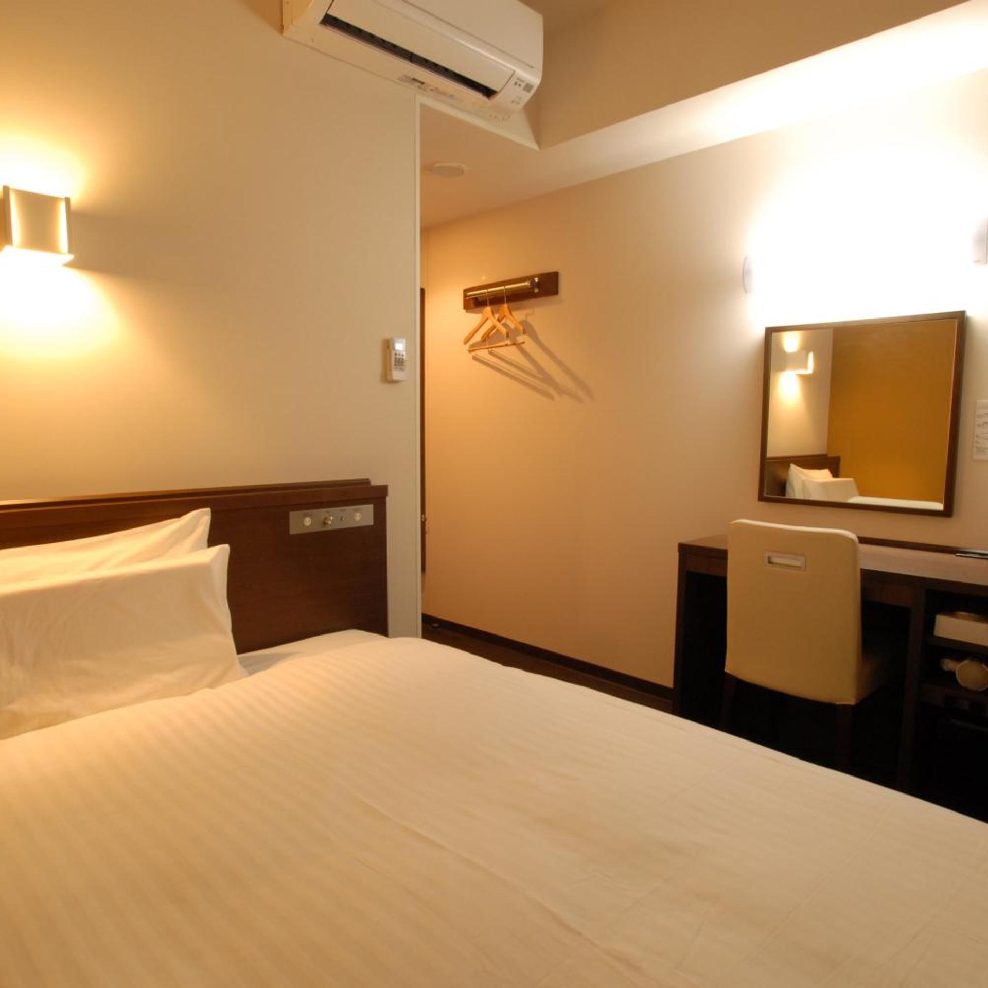 AB Hotel Kanazawa 27/33