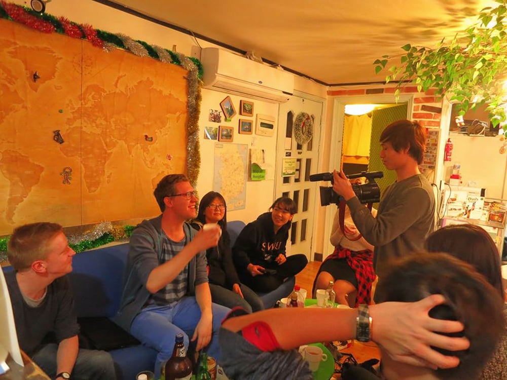 Crossroad Backpackers 24/41