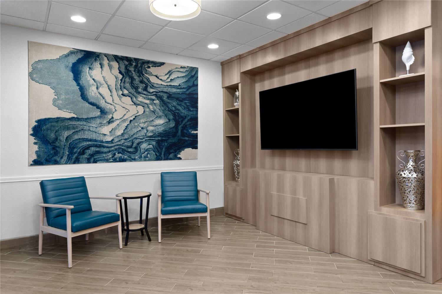 Days Inn by Wyndham Orlando Conv. Center/International Dr 35/43