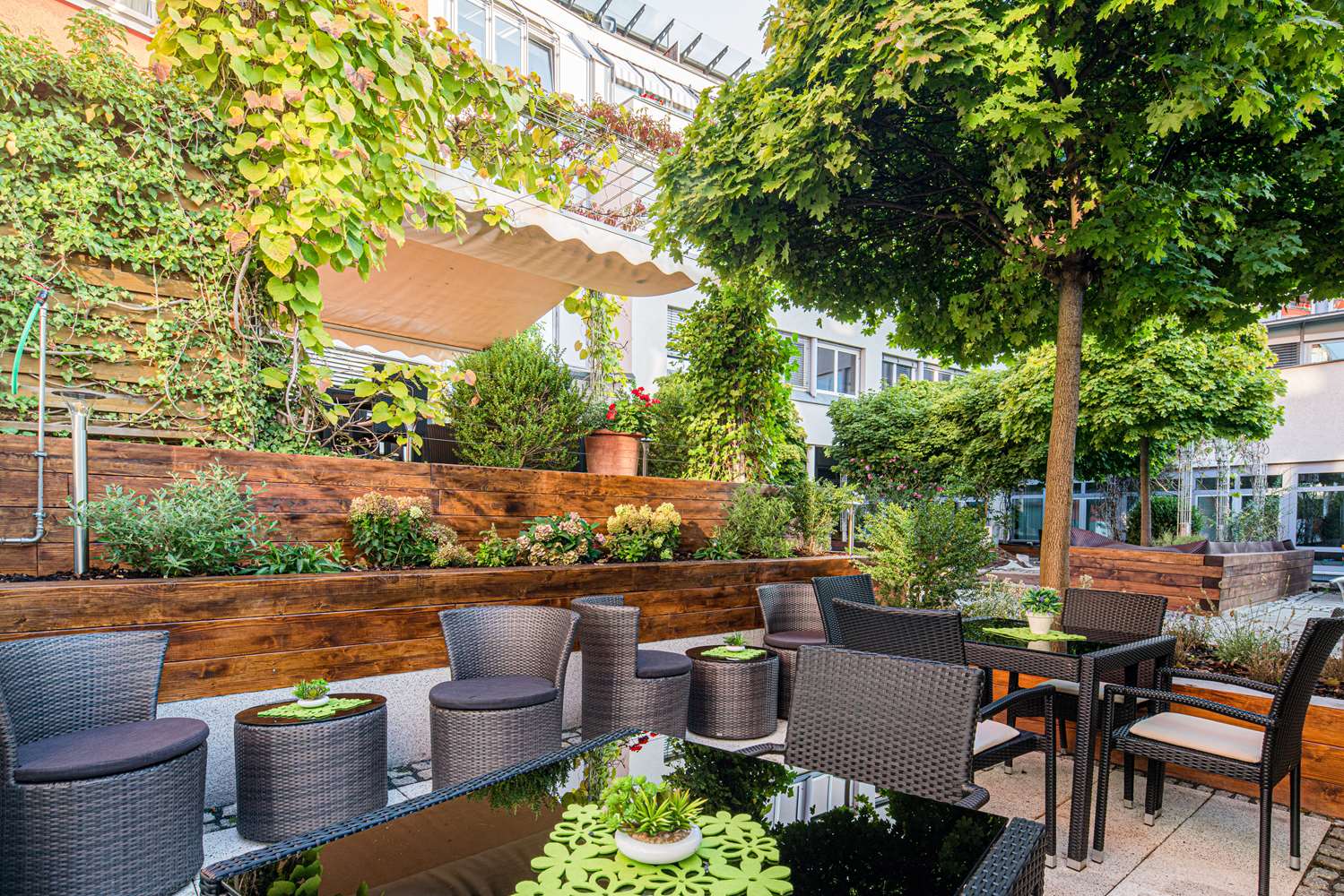 Best Western Hotel Am Strassberger Tor 23/30
