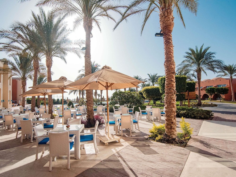 Novotel Marsa Alam Beach Resort 58/66