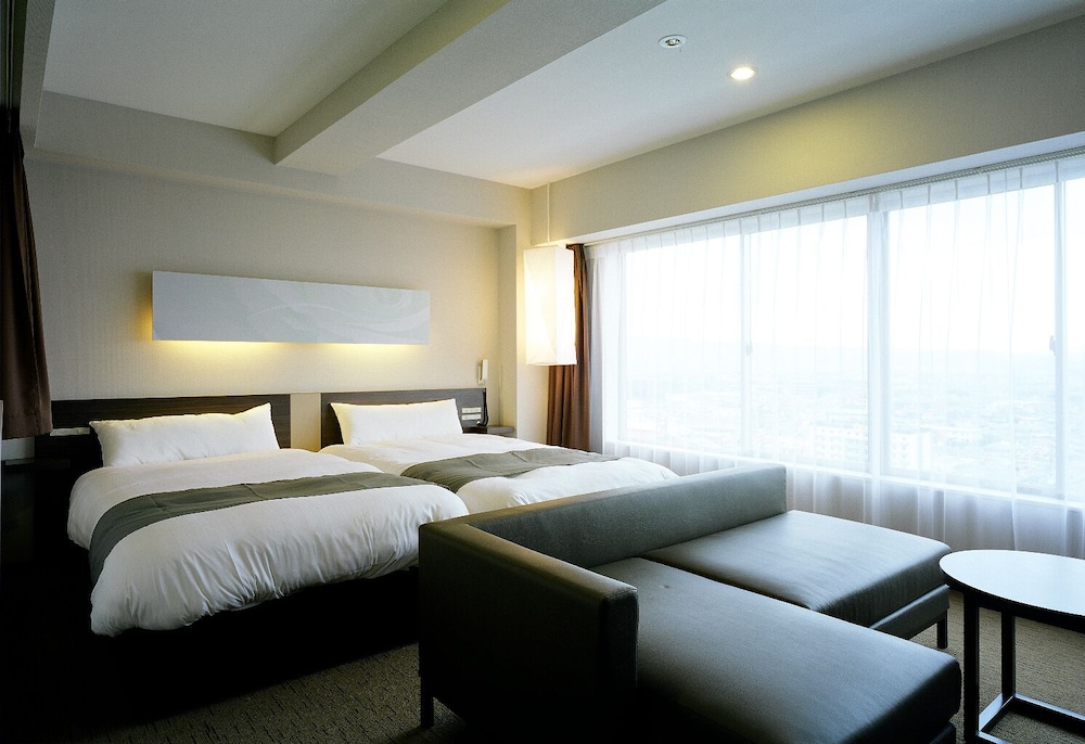 Hotel Inside Numazu Inter 15/50