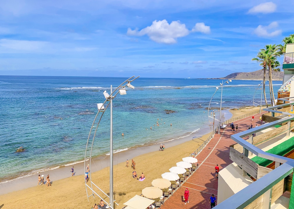 Brisamar Canteras Apartments 79/93