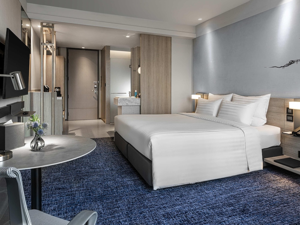 Novotel Future Park Rangsit 14/48