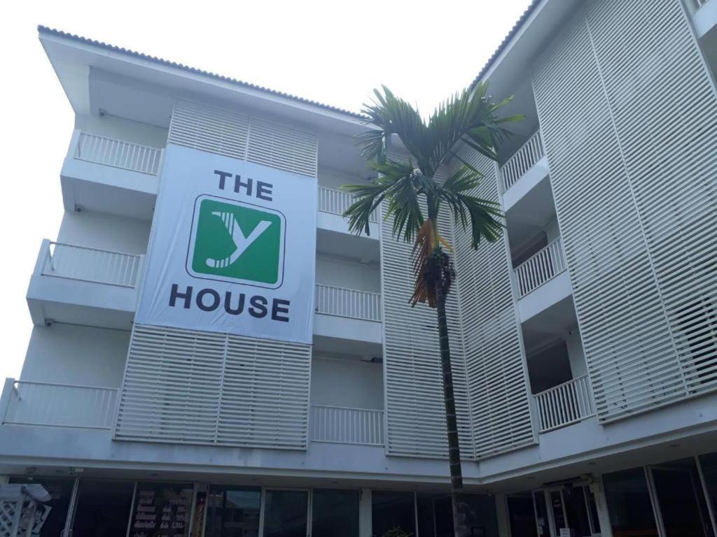 The Y House 1/43