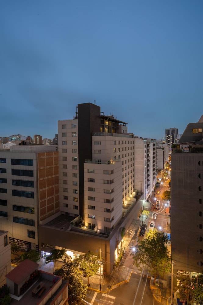 Sonesta Hotel Miraflores photo4