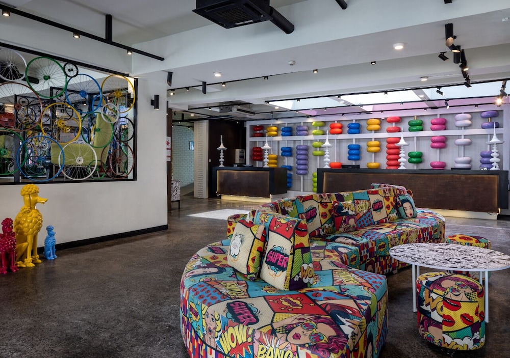 Viva Dash Hotel Seminyak 19/43