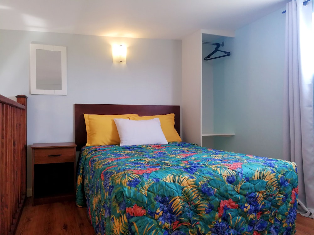 Agua Clara Eco Suites 15/65
