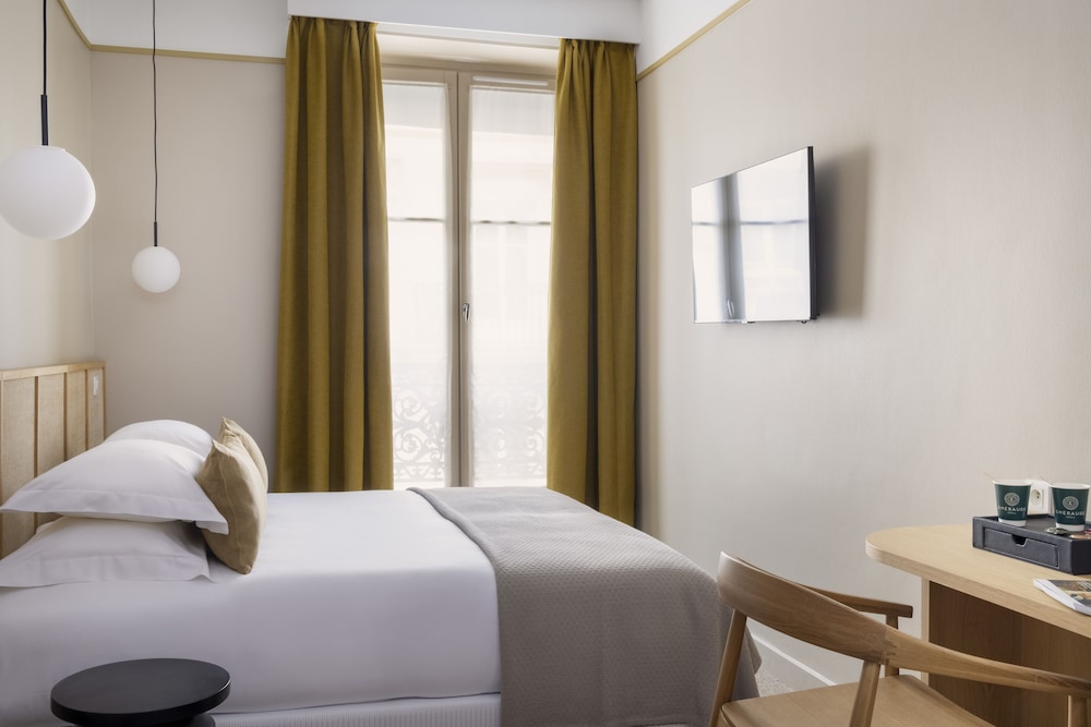 Hotel Joe M 22/46