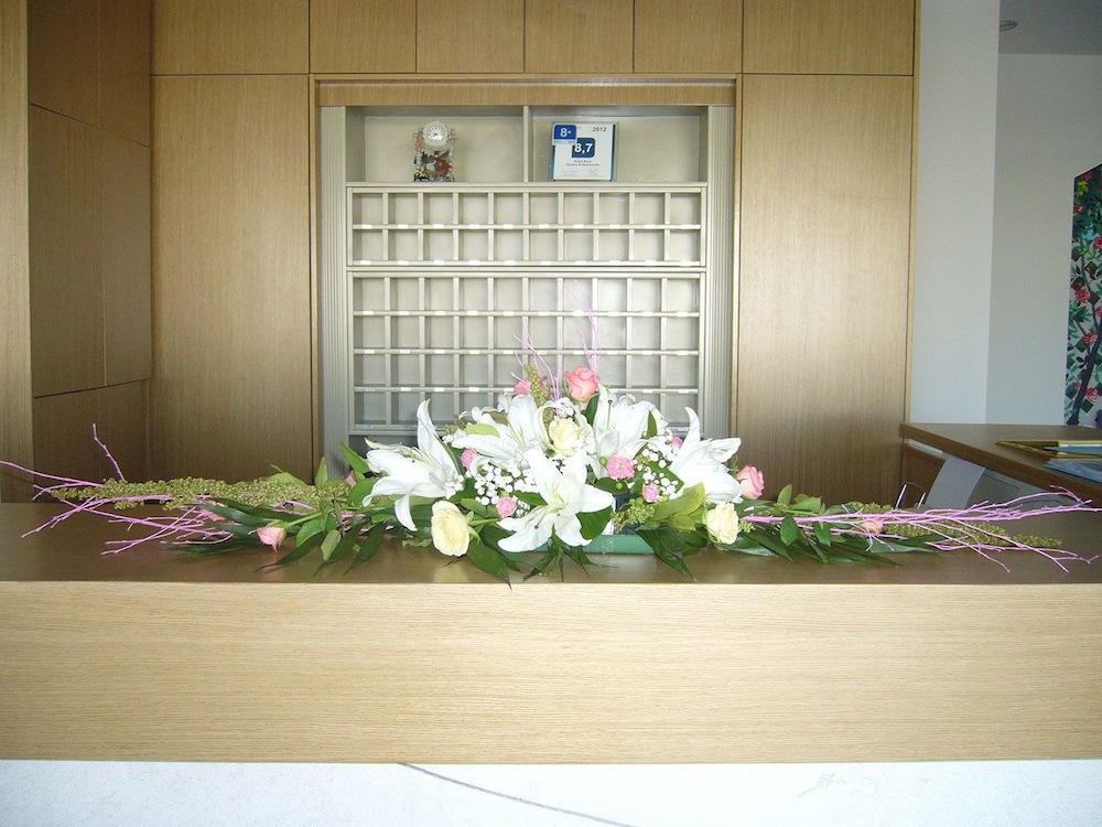 Rhodian Rose Hotel 50/58