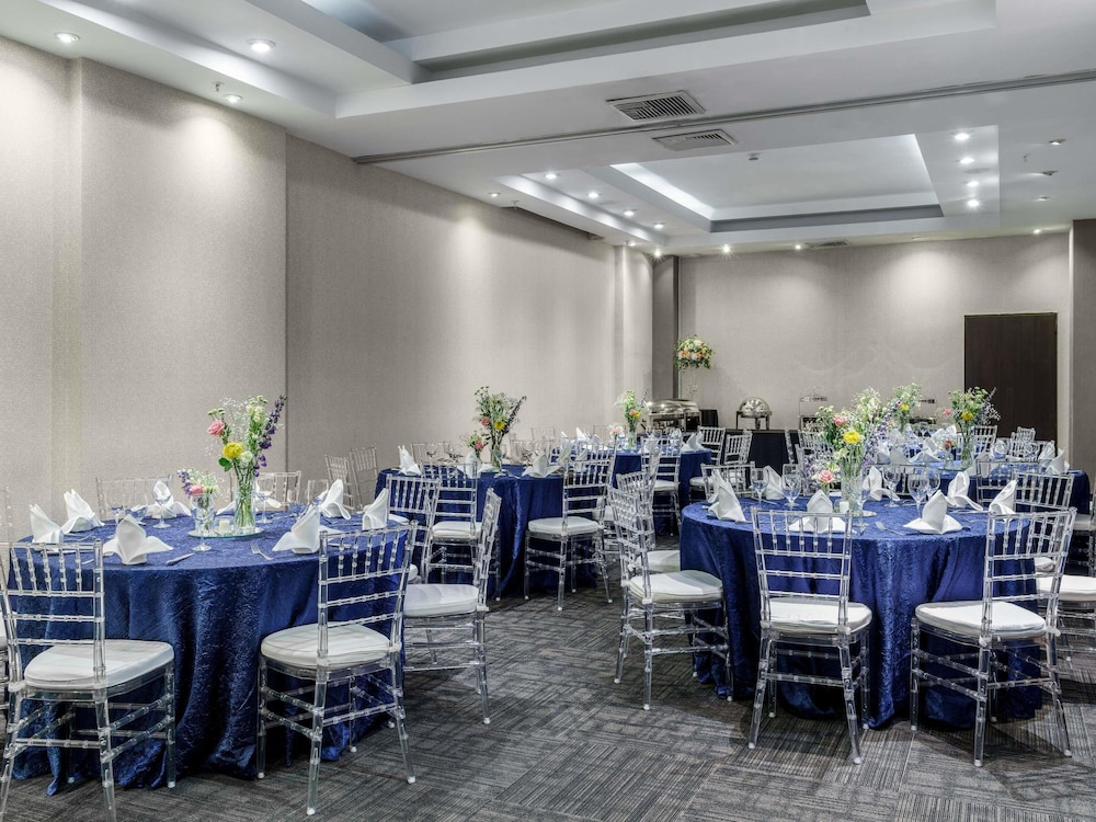 Novotel Panama City 63/71