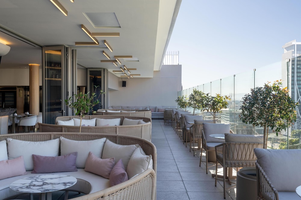 Park Inn By Radisson Cape Town Foreshore 58/73