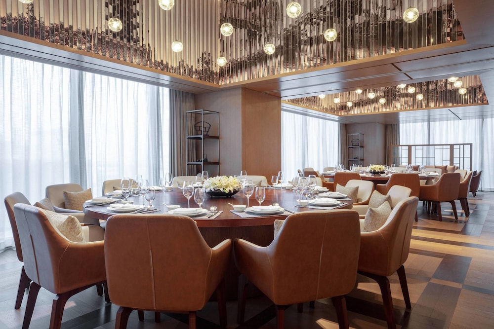 Courtyard by Marriott Suzhou Mudu 52/54
