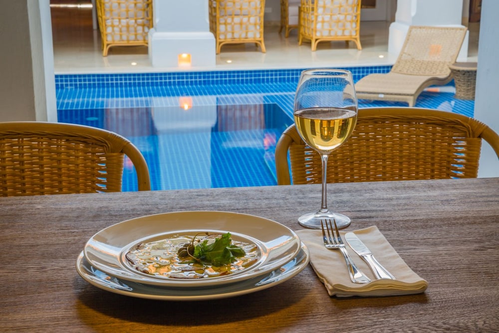 Nh Collection Cartagena la Merced Royal Formerly la Merced Royal 61/67