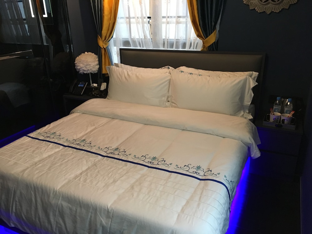 Star City Hotel - Causeway Bay 19/34