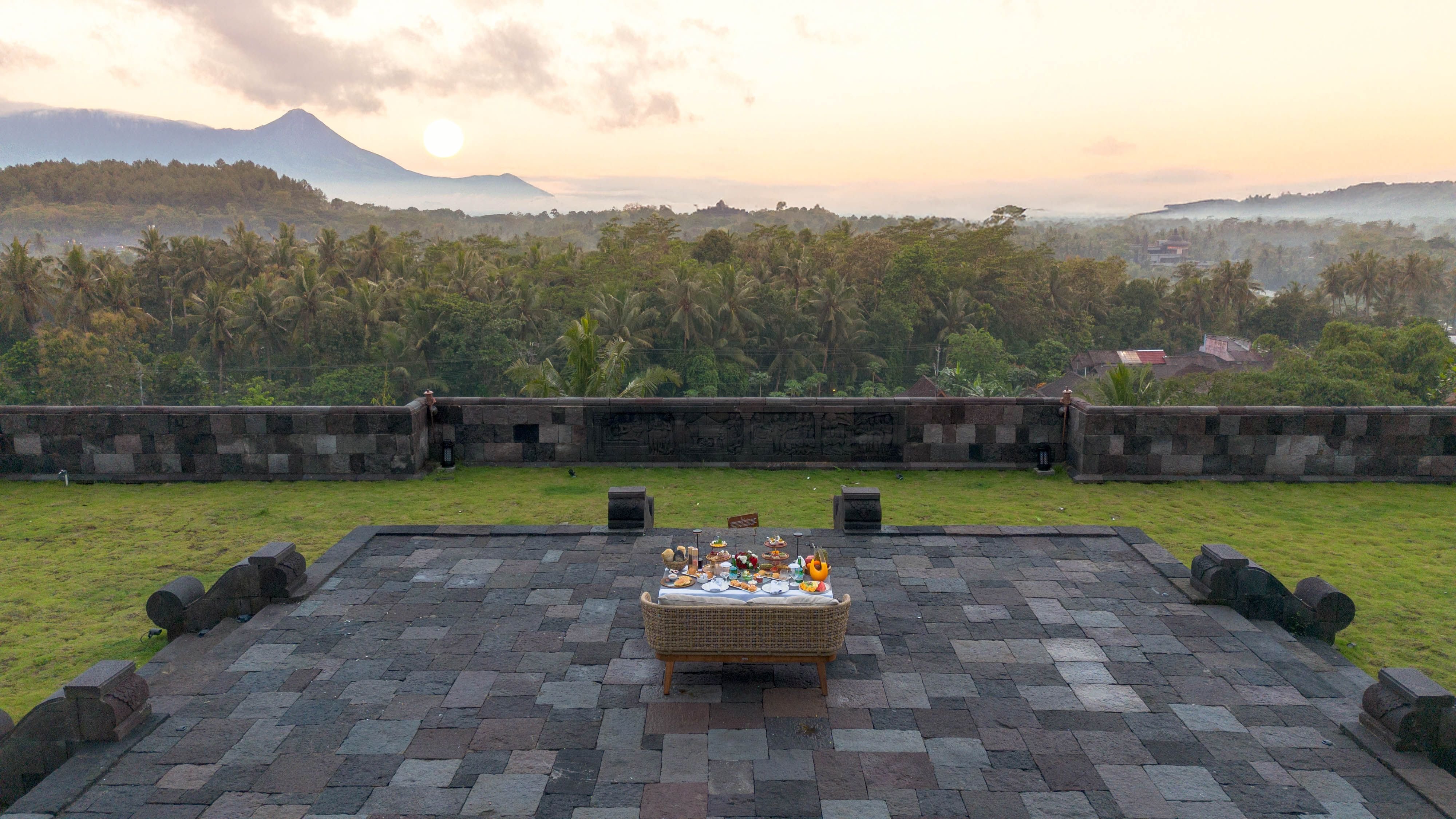 Plataran Borobudur Resort And Spa 3/4