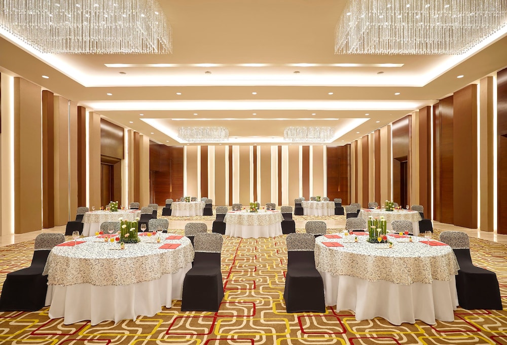 Vivanta Pune Hinjawadi (ex The Gateway Hotel Hinjawadi) 14/15