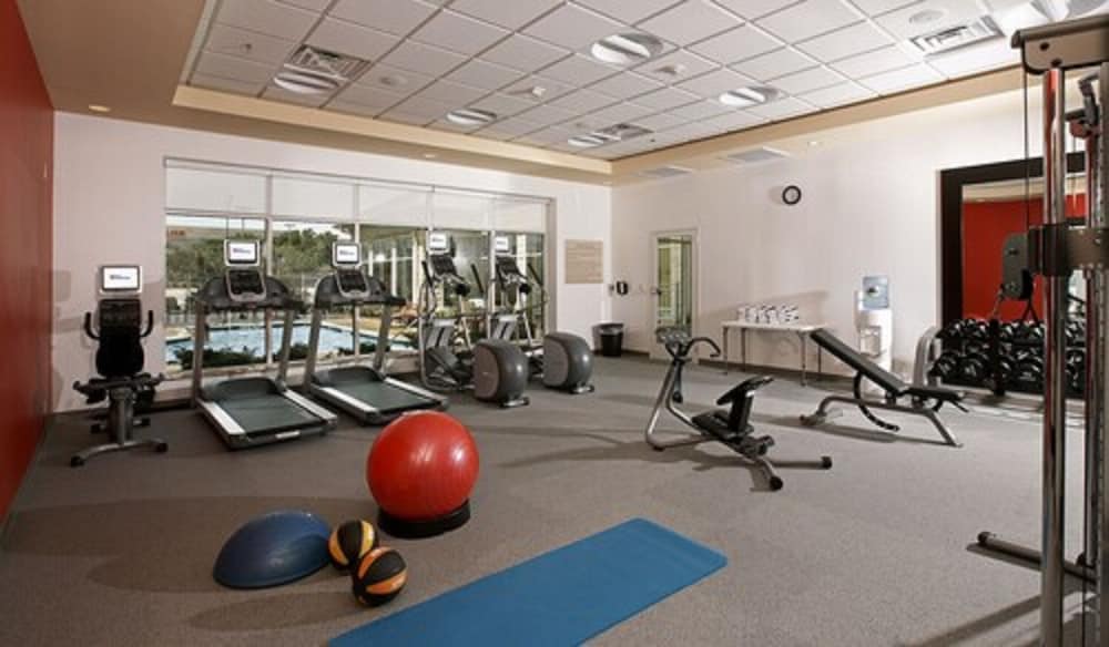 Hilton Garden Inn Dallas/Arlington 29/69