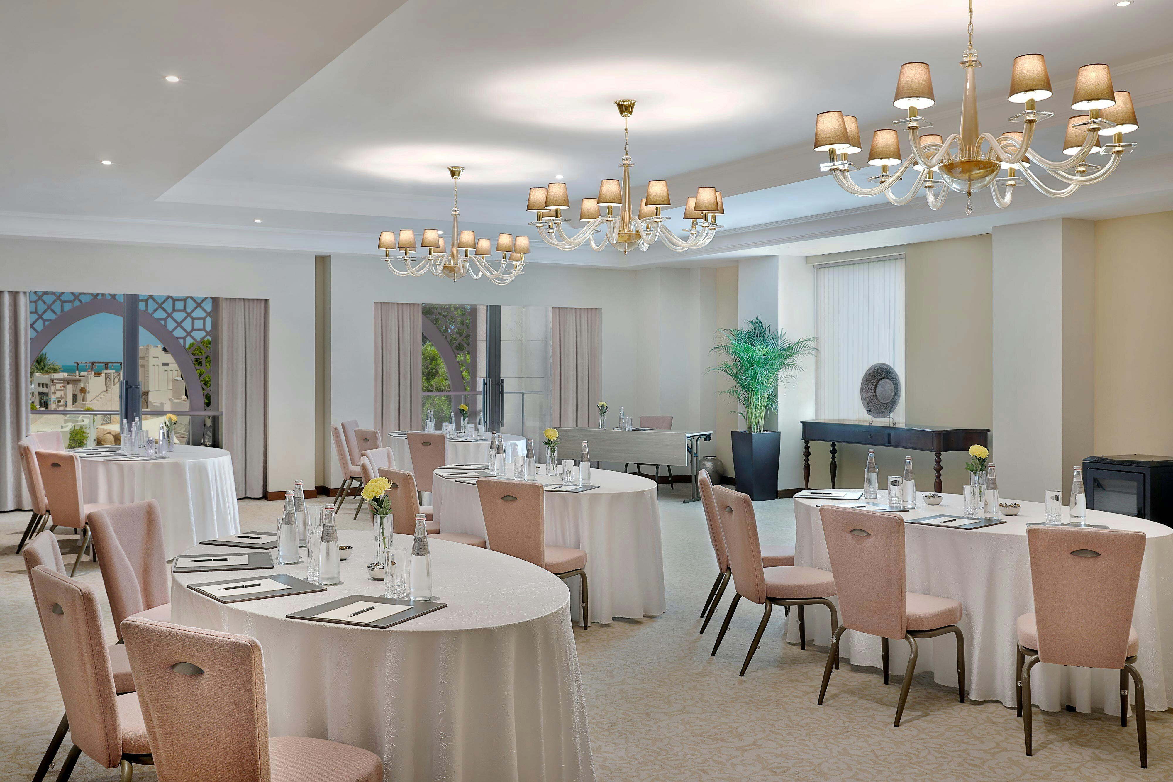 Ajman Saray, a Luxury Collection Resort, Ajman 47/75